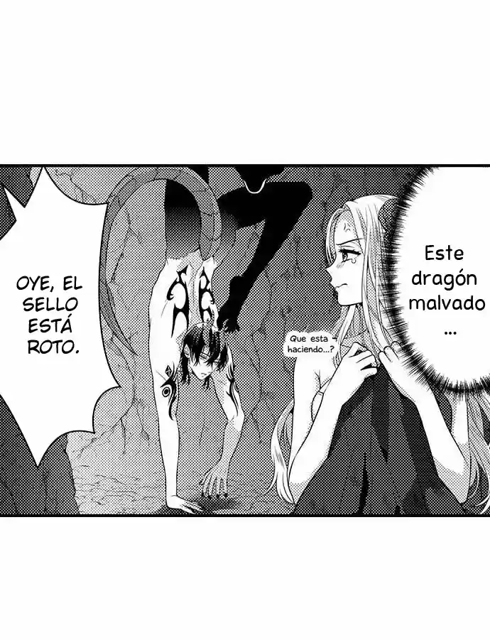Midareru Dress Ni Takeru Yokubou - Capítulo 3 - Página 26 - LectorTMOo