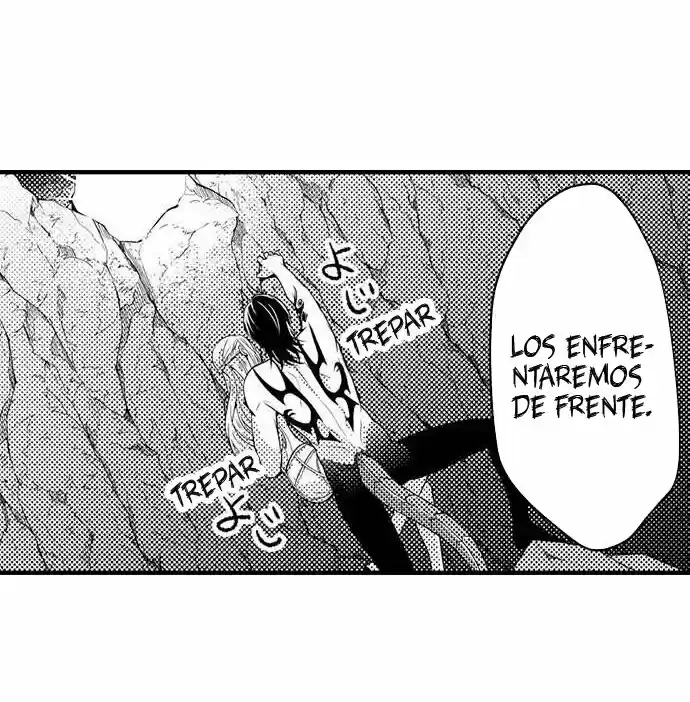 Midareru Dress Ni Takeru Yokubou - Capítulo 3 - Página 29 - LectorTMOo