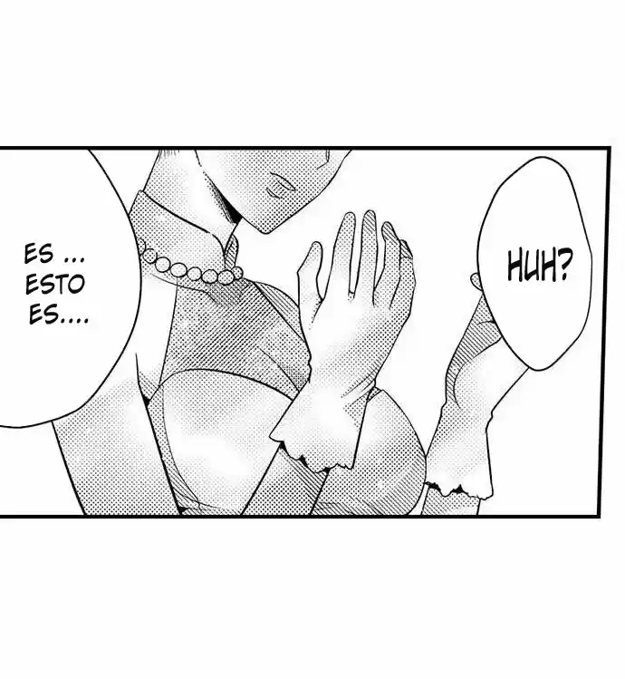 Midareru Dress Ni Takeru Yokubou - Capítulo 3 - Página 33 - LectorTMOo