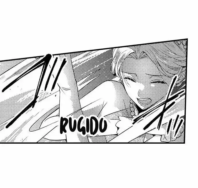 Midareru Dress Ni Takeru Yokubou - Capítulo 3 - Página 35 - LectorTMOo