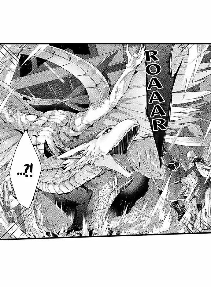 Midareru Dress Ni Takeru Yokubou - Capítulo 3 - Página 36 - LectorTMOo