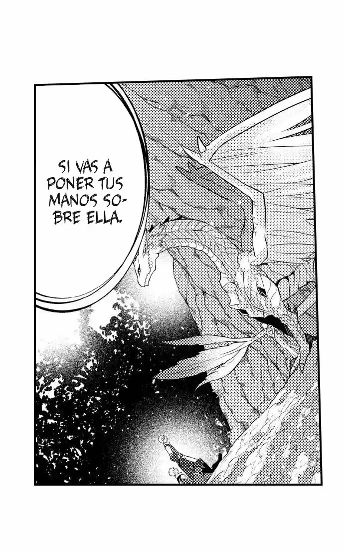 Midareru Dress Ni Takeru Yokubou - Capítulo 3 - Página 38 - LectorTMOo