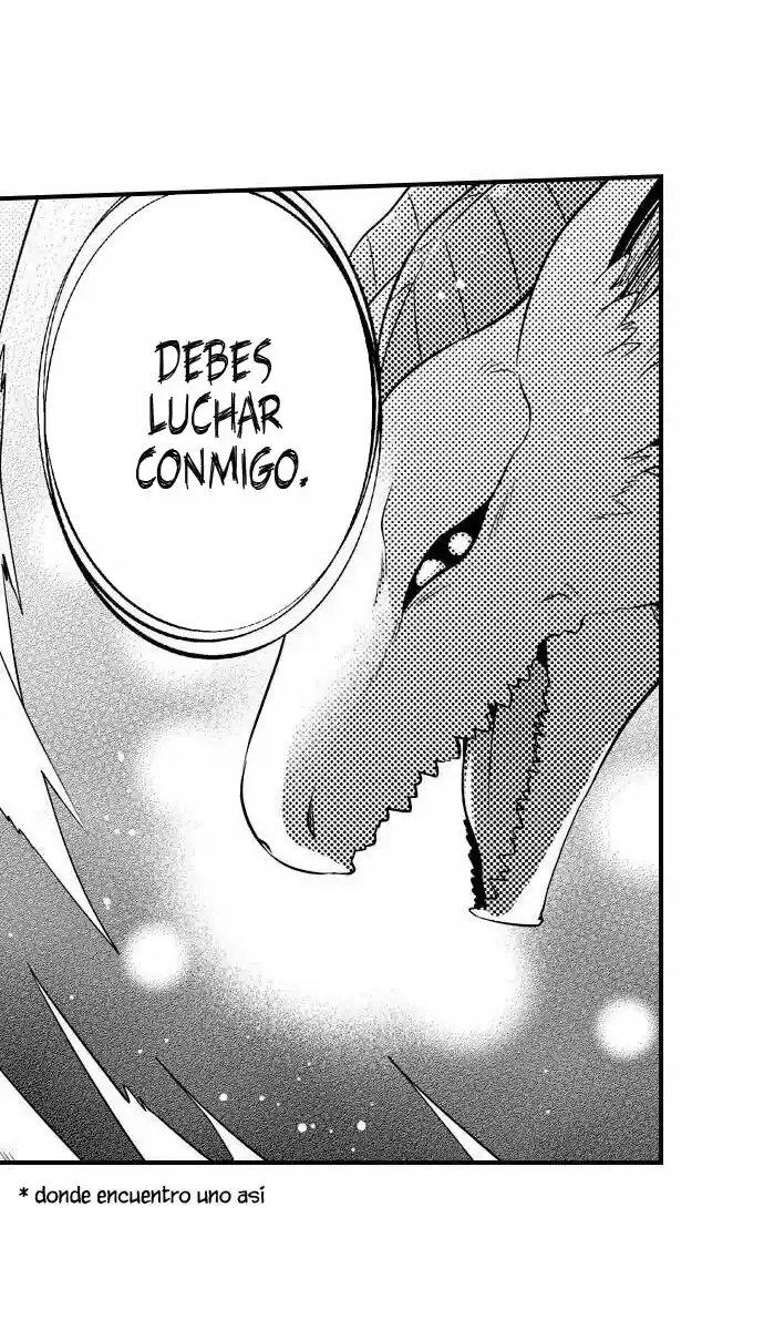 Midareru Dress Ni Takeru Yokubou - Capítulo 3 - Página 39 - LectorTMOo