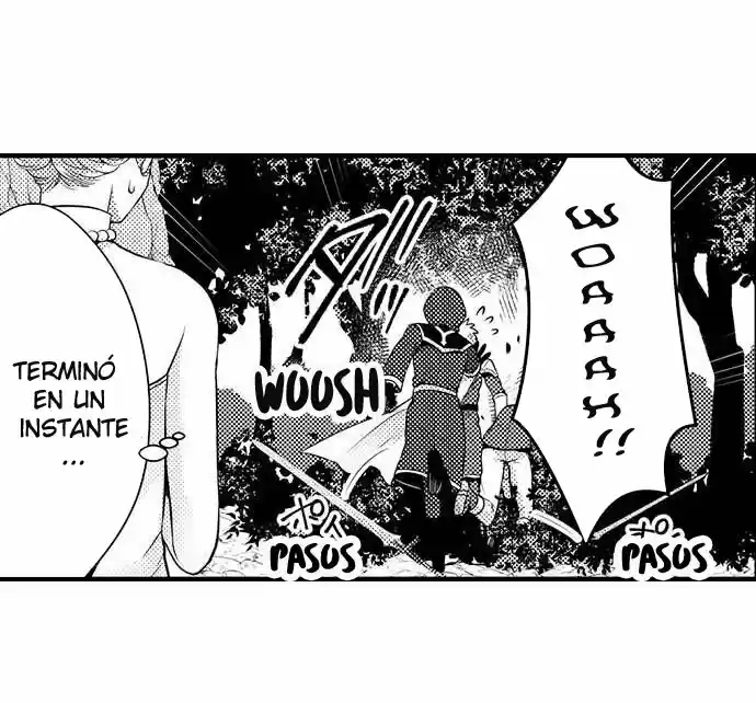 Midareru Dress Ni Takeru Yokubou - Capítulo 3 - Página 40 - LectorTMOo