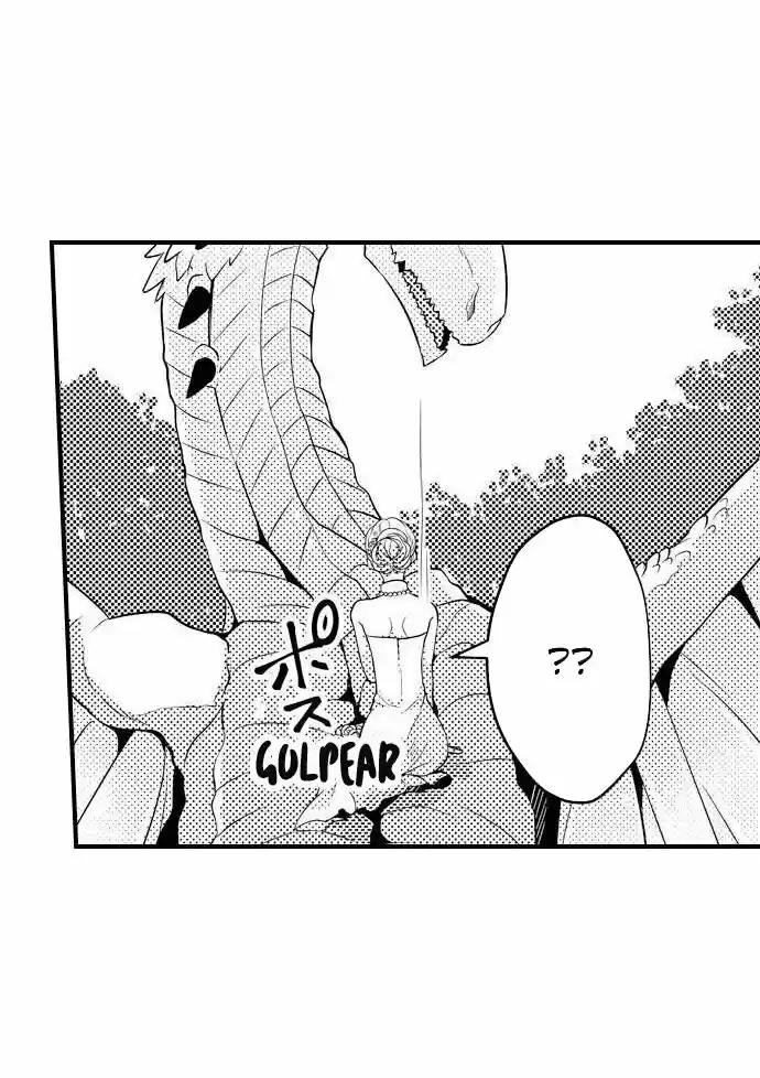 Midareru Dress Ni Takeru Yokubou - Capítulo 3 - Página 42 - LectorTMOo