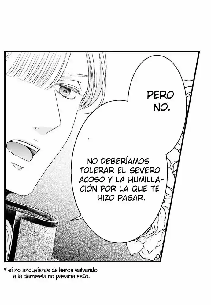 Midareru Dress Ni Takeru Yokubou - Capítulo 4 - Página 5 - LectorTMOo