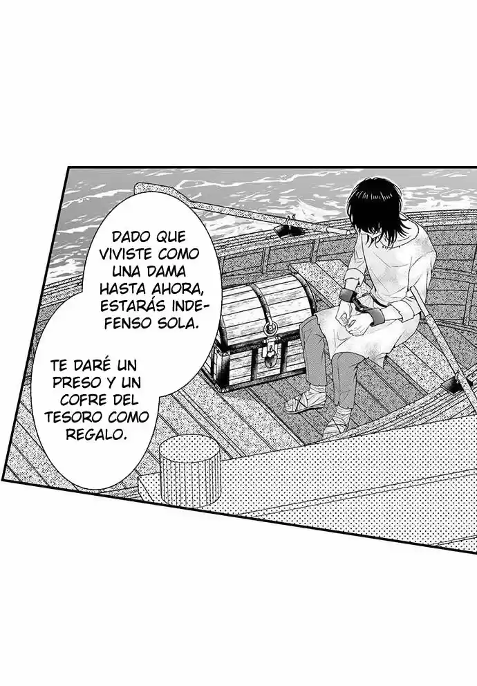 Midareru Dress Ni Takeru Yokubou - Capítulo 4 - Página 6 - LectorTMOo