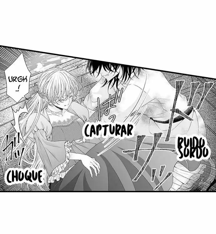 Midareru Dress Ni Takeru Yokubou - Capítulo 4 - Página 8 - LectorTMOo