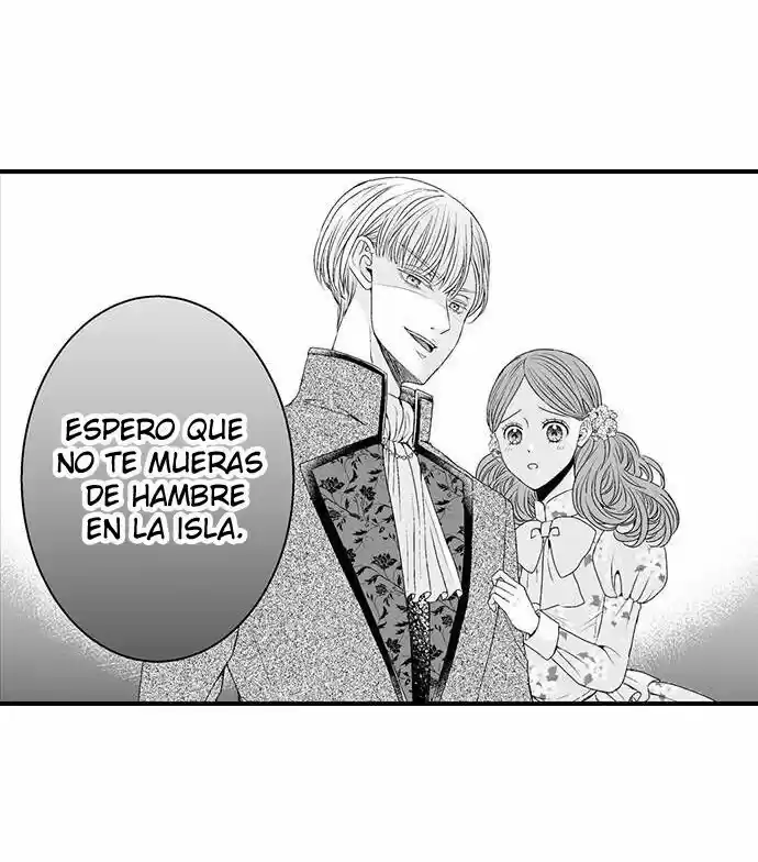 Midareru Dress Ni Takeru Yokubou - Capítulo 4 - Página 9 - LectorTMOo