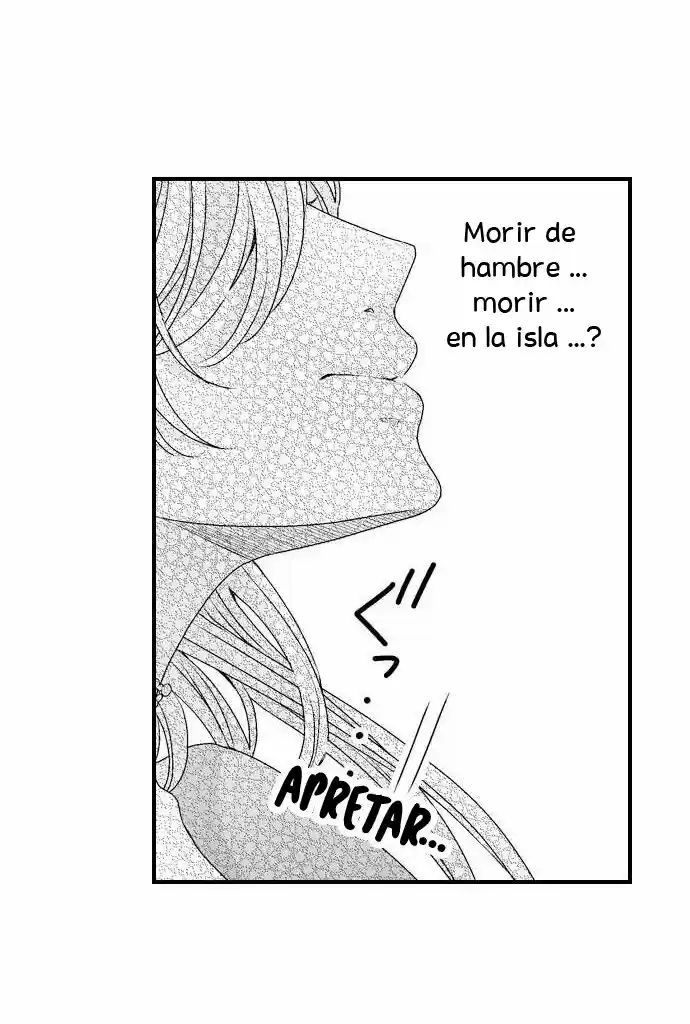 Midareru Dress Ni Takeru Yokubou - Capítulo 4 - Página 10 - LectorTMOo