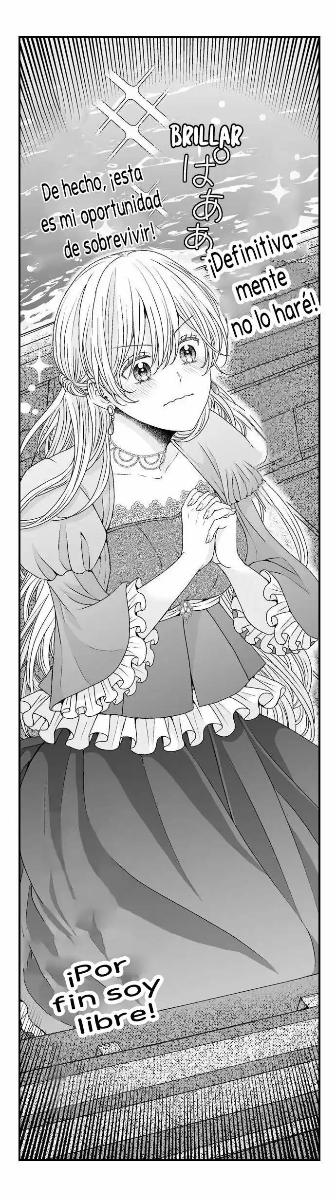Midareru Dress Ni Takeru Yokubou - Capítulo 4 - Página 11 - LectorTMOo