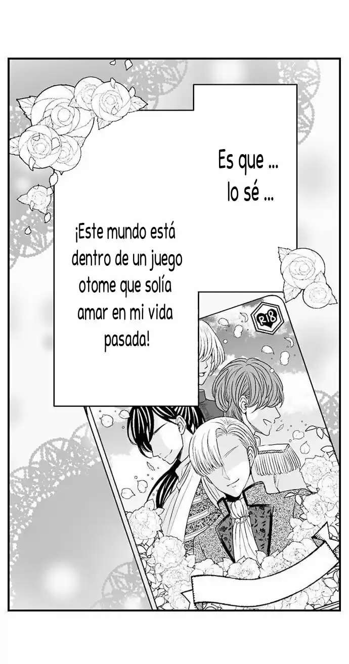 Midareru Dress Ni Takeru Yokubou - Capítulo 4 - Página 13 - LectorTMOo