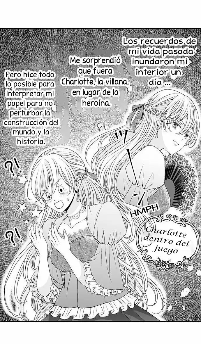 Midareru Dress Ni Takeru Yokubou - Capítulo 4 - Página 14 - LectorTMOo