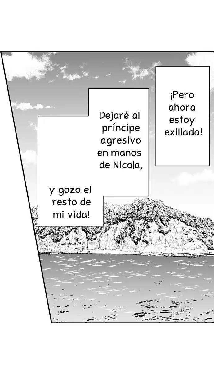 Midareru Dress Ni Takeru Yokubou - Capítulo 4 - Página 17 - LectorTMOo