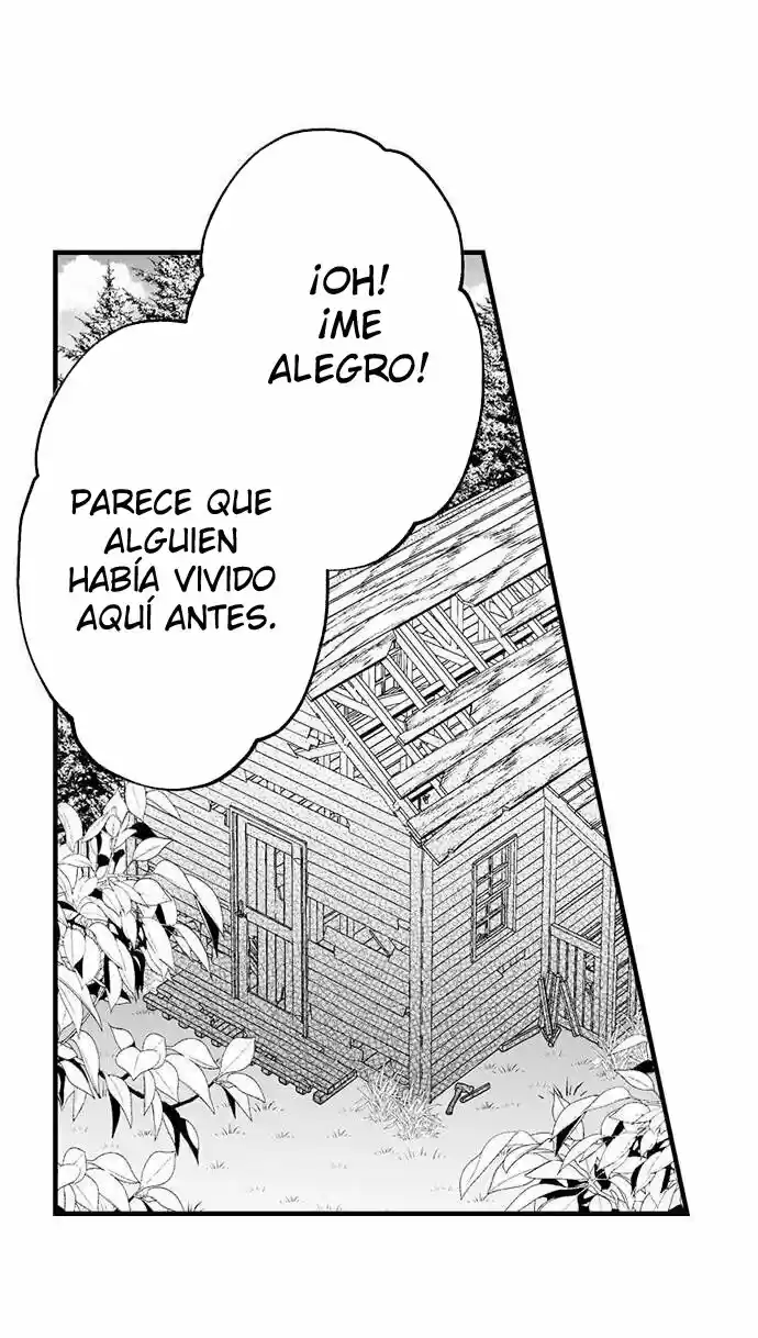 Midareru Dress Ni Takeru Yokubou - Capítulo 4 - Página 19 - LectorTMOo