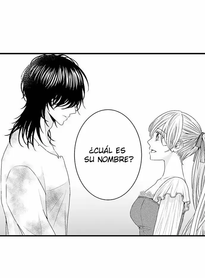 Midareru Dress Ni Takeru Yokubou - Capítulo 4 - Página 24 - LectorTMOo