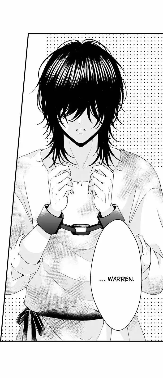 Midareru Dress Ni Takeru Yokubou - Capítulo 4 - Página 25 - LectorTMOo