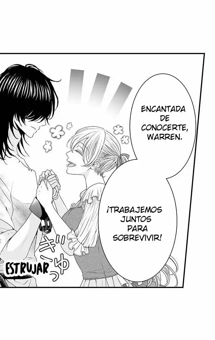 Midareru Dress Ni Takeru Yokubou - Capítulo 4 - Página 26 - LectorTMOo