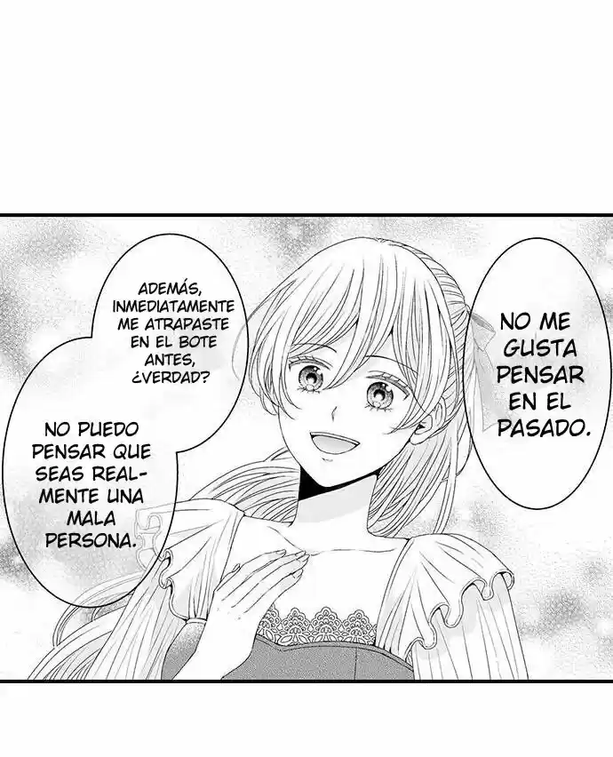 Midareru Dress Ni Takeru Yokubou - Capítulo 4 - Página 28 - LectorTMOo