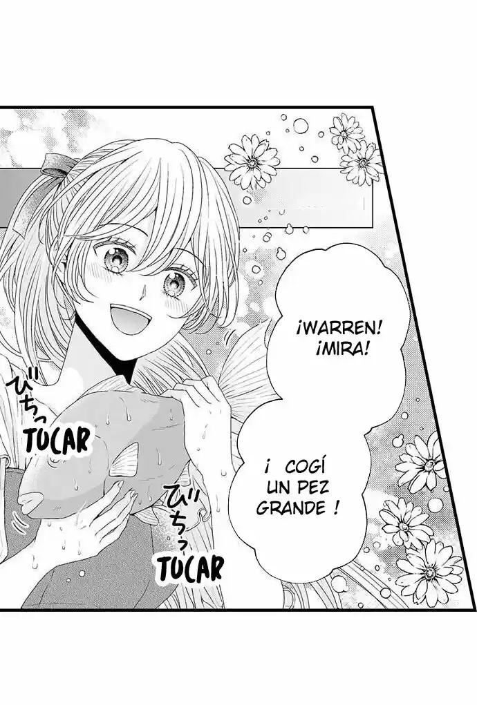 Midareru Dress Ni Takeru Yokubou - Capítulo 4 - Página 32 - LectorTMOo