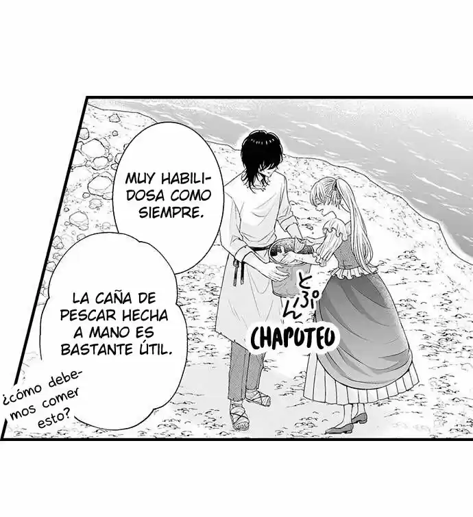 Midareru Dress Ni Takeru Yokubou - Capítulo 4 - Página 33 - LectorTMOo