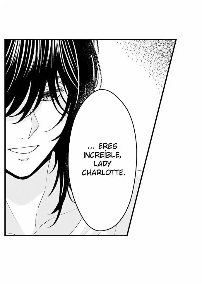 Midareru Dress Ni Takeru Yokubou - Capítulo 4 - Página 34 - LectorTMOo