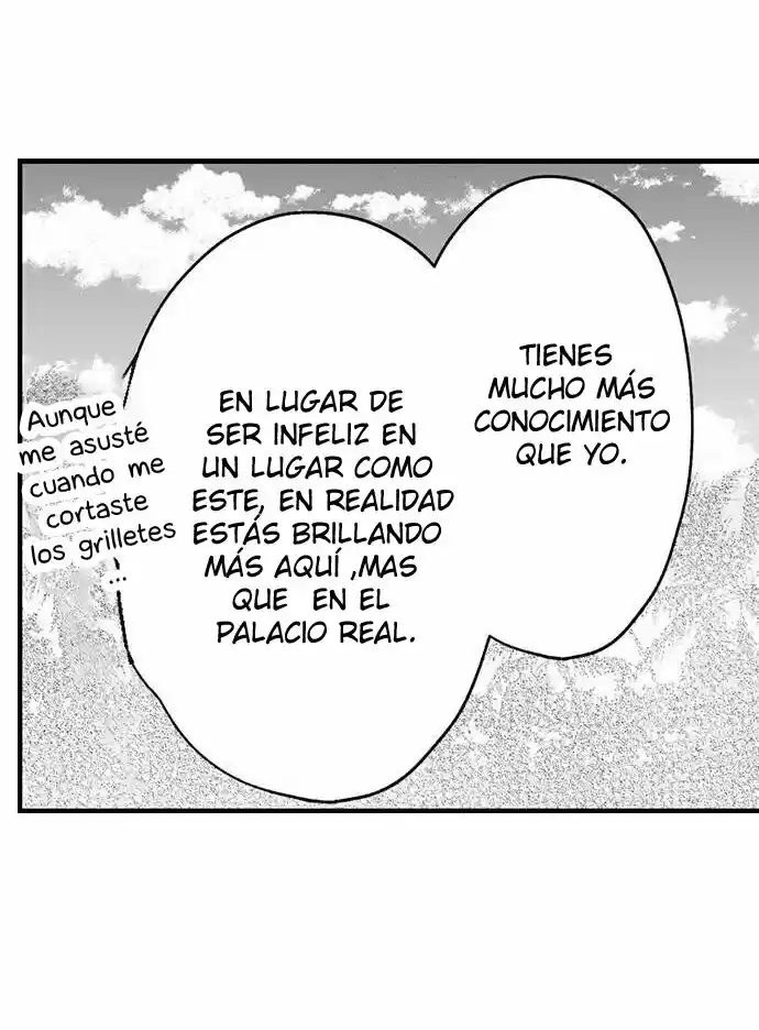 Midareru Dress Ni Takeru Yokubou - Capítulo 4 - Página 35 - LectorTMOo