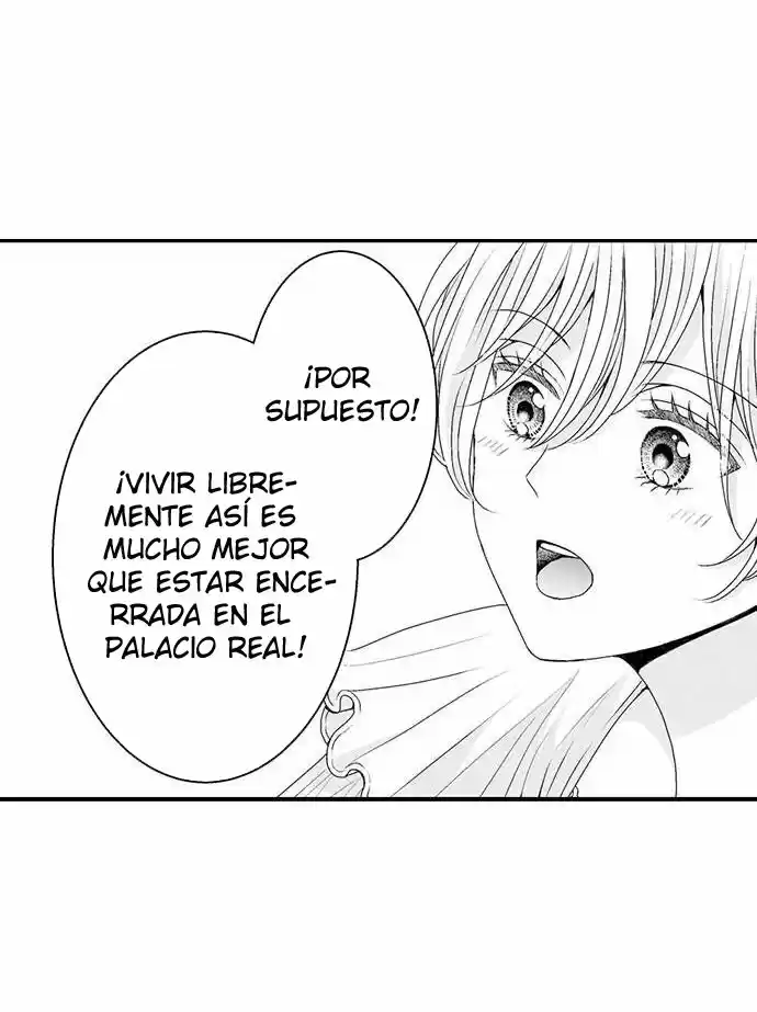 Midareru Dress Ni Takeru Yokubou - Capítulo 4 - Página 36 - LectorTMOo
