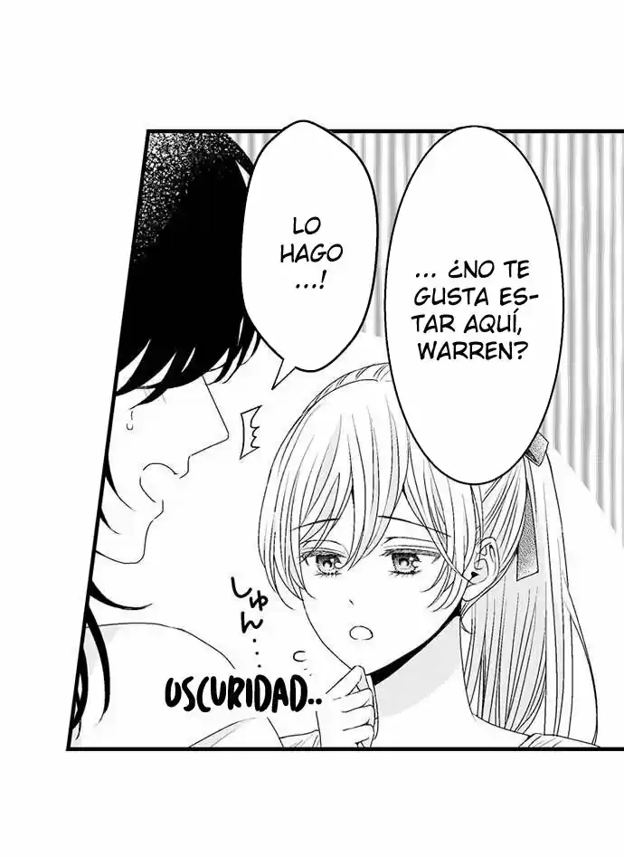 Midareru Dress Ni Takeru Yokubou - Capítulo 4 - Página 37 - LectorTMOo