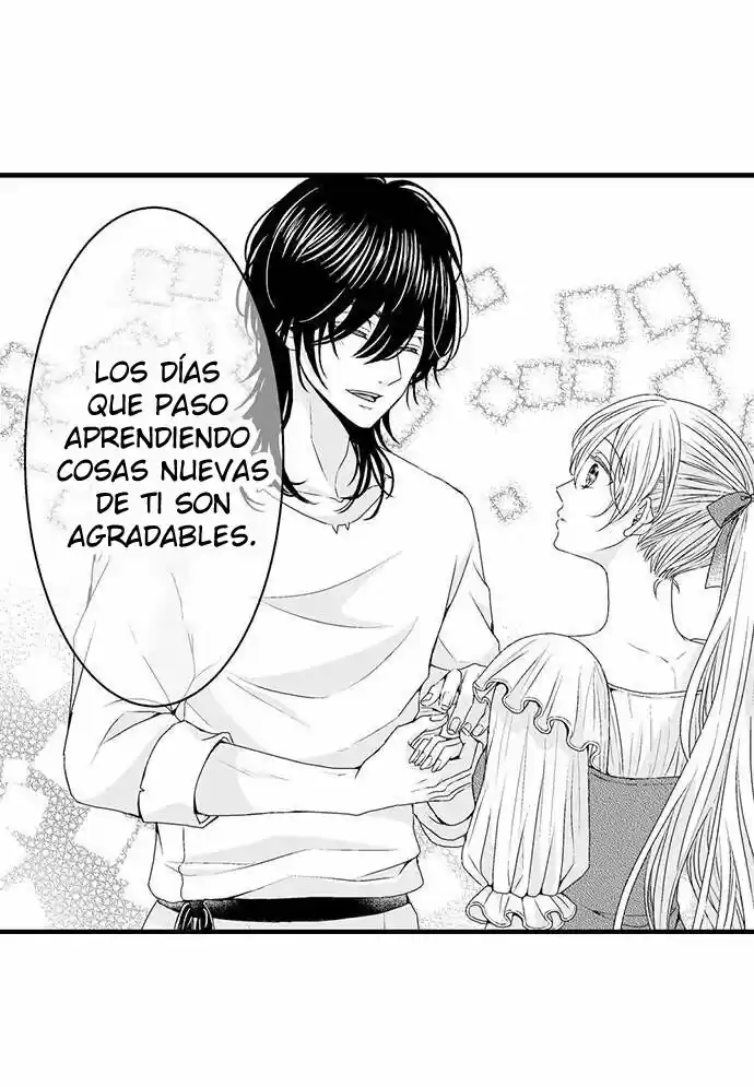 Midareru Dress Ni Takeru Yokubou - Capítulo 4 - Página 38 - LectorTMOo