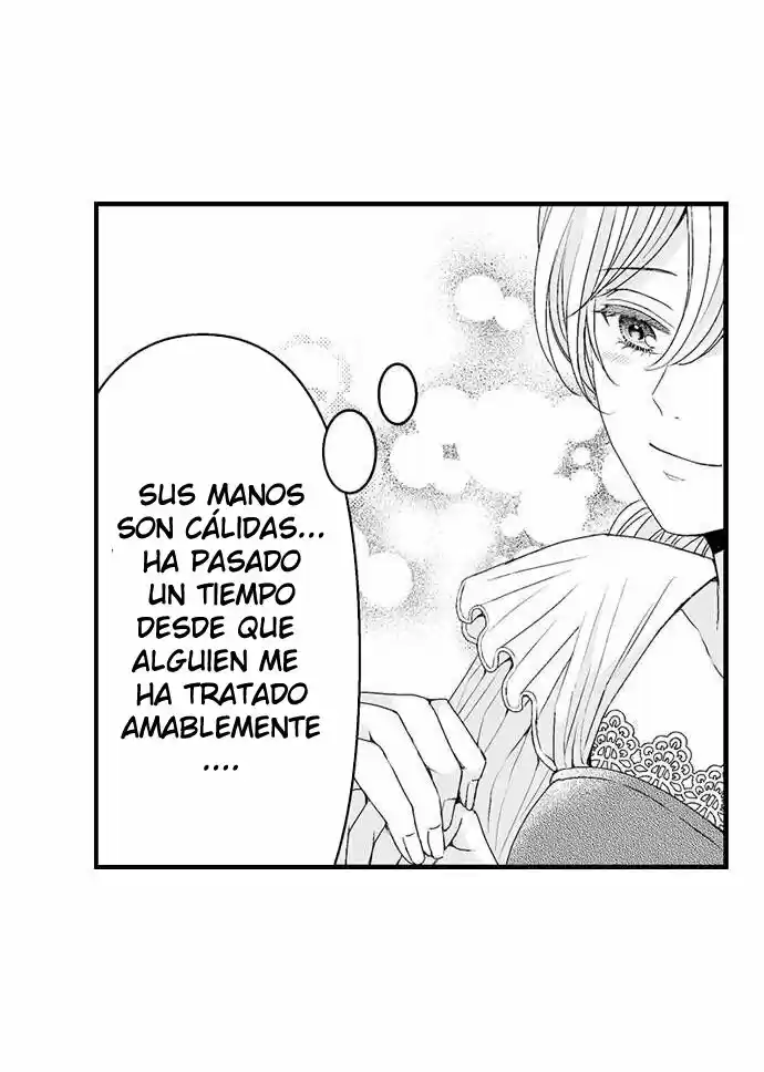 Midareru Dress Ni Takeru Yokubou - Capítulo 5 - Página 2 - LectorTMOo