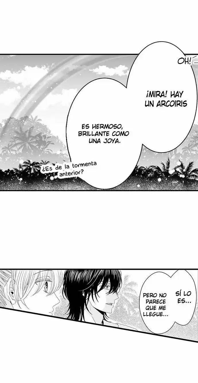 Midareru Dress Ni Takeru Yokubou - Capítulo 5 - Página 3 - LectorTMOo