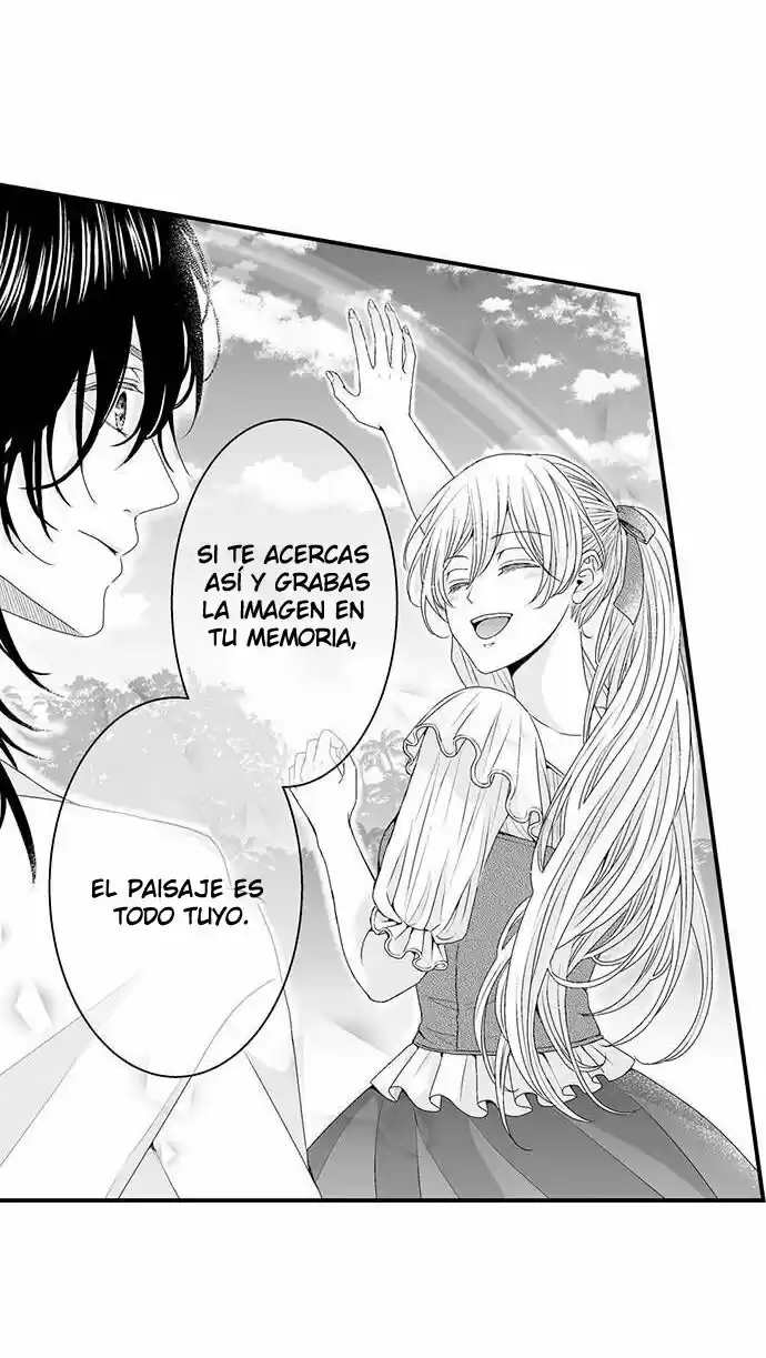 Midareru Dress Ni Takeru Yokubou - Capítulo 5 - Página 5 - LectorTMOo