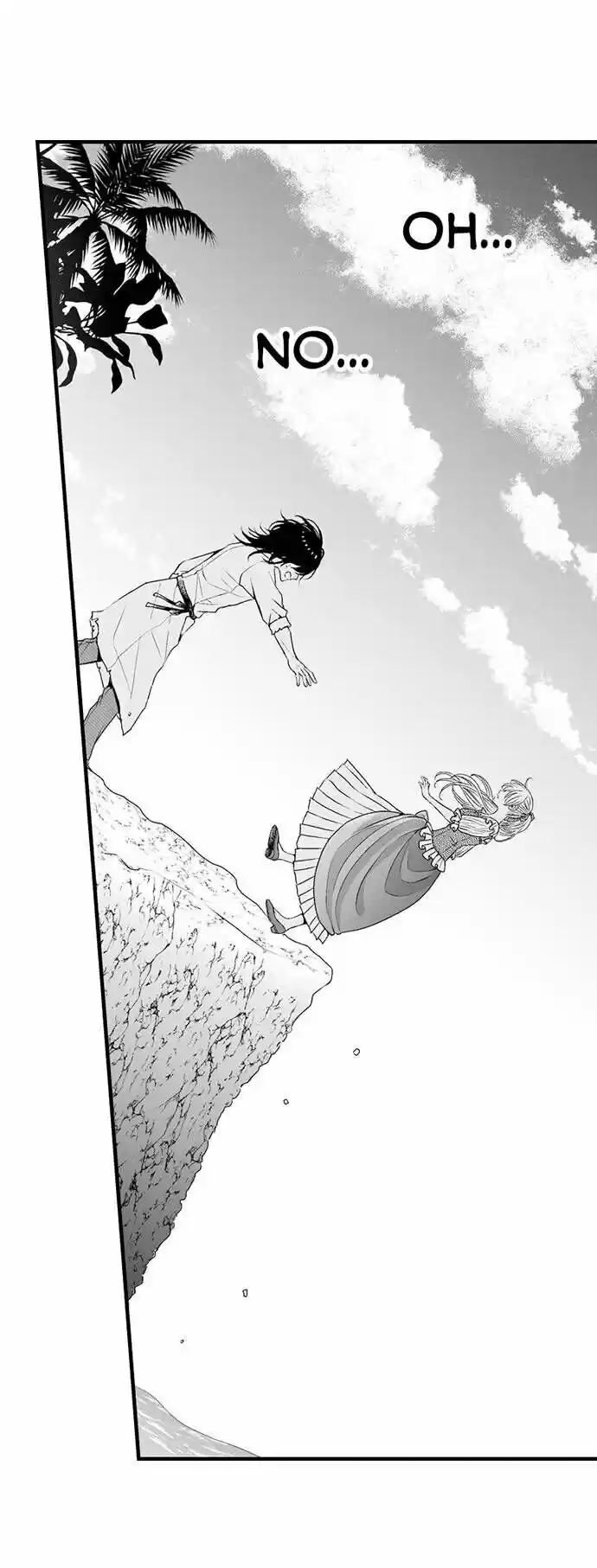 Midareru Dress Ni Takeru Yokubou - Capítulo 5 - Página 9 - LectorTMOo
