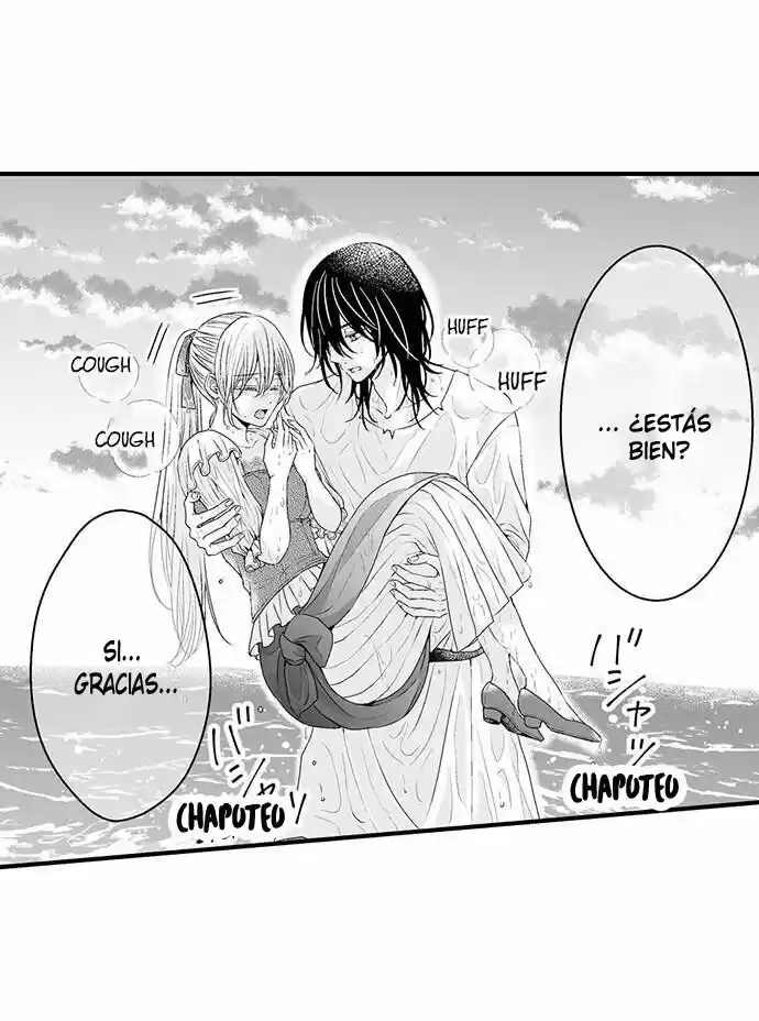 Midareru Dress Ni Takeru Yokubou - Capítulo 5 - Página 12 - LectorTMOo
