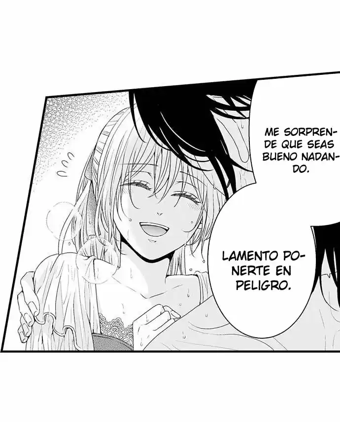Midareru Dress Ni Takeru Yokubou - Capítulo 5 - Página 13 - LectorTMOo