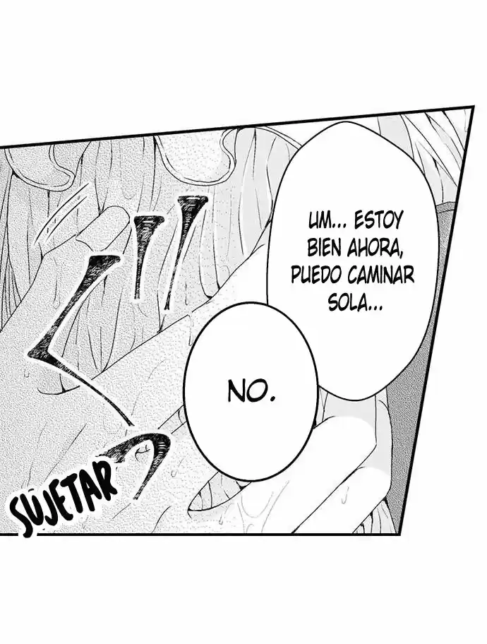 Midareru Dress Ni Takeru Yokubou - Capítulo 5 - Página 14 - LectorTMOo