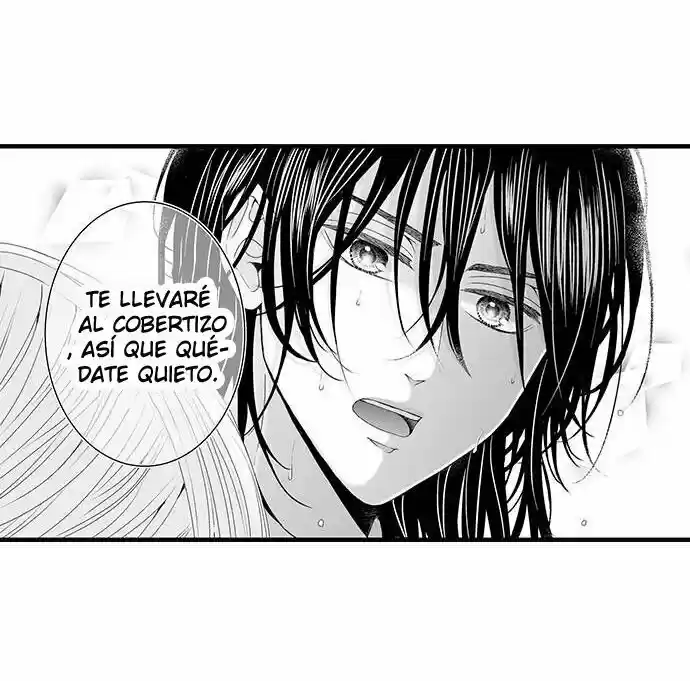 Midareru Dress Ni Takeru Yokubou - Capítulo 5 - Página 15 - LectorTMOo