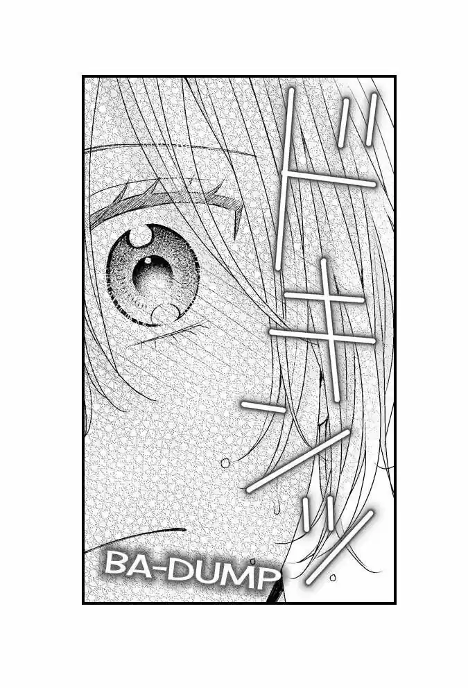 Midareru Dress Ni Takeru Yokubou - Capítulo 5 - Página 16 - LectorTMOo