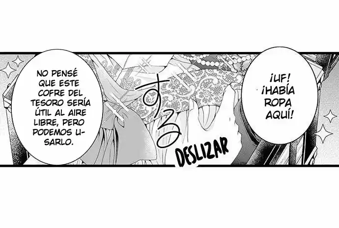 Midareru Dress Ni Takeru Yokubou - Capítulo 5 - Página 18 - LectorTMOo