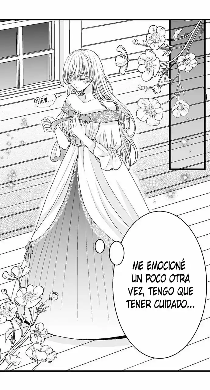 Midareru Dress Ni Takeru Yokubou - Capítulo 5 - Página 22 - LectorTMOo