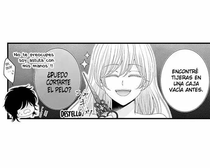 Midareru Dress Ni Takeru Yokubou - Capítulo 5 - Página 25 - LectorTMOo