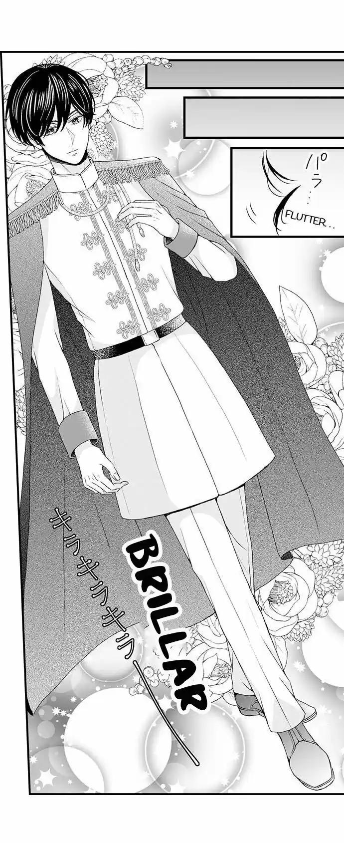 Midareru Dress Ni Takeru Yokubou - Capítulo 5 - Página 26 - LectorTMOo