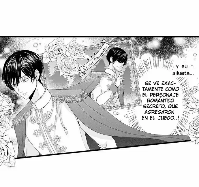 Midareru Dress Ni Takeru Yokubou - Capítulo 5 - Página 29 - LectorTMOo