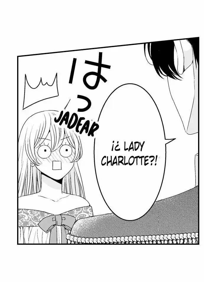 Midareru Dress Ni Takeru Yokubou - Capítulo 5 - Página 30 - LectorTMOo