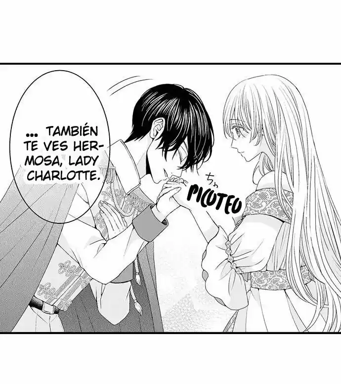 Midareru Dress Ni Takeru Yokubou - Capítulo 5 - Página 33 - LectorTMOo