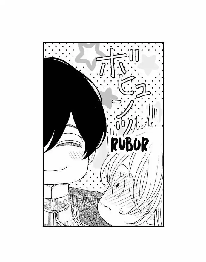 Midareru Dress Ni Takeru Yokubou - Capítulo 5 - Página 34 - LectorTMOo