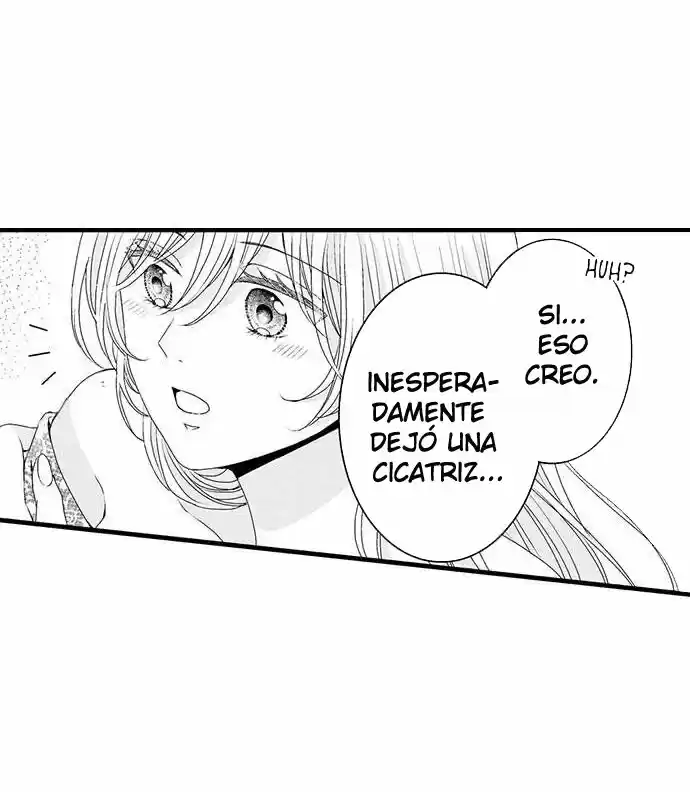 Midareru Dress Ni Takeru Yokubou - Capítulo 5 - Página 37 - LectorTMOo