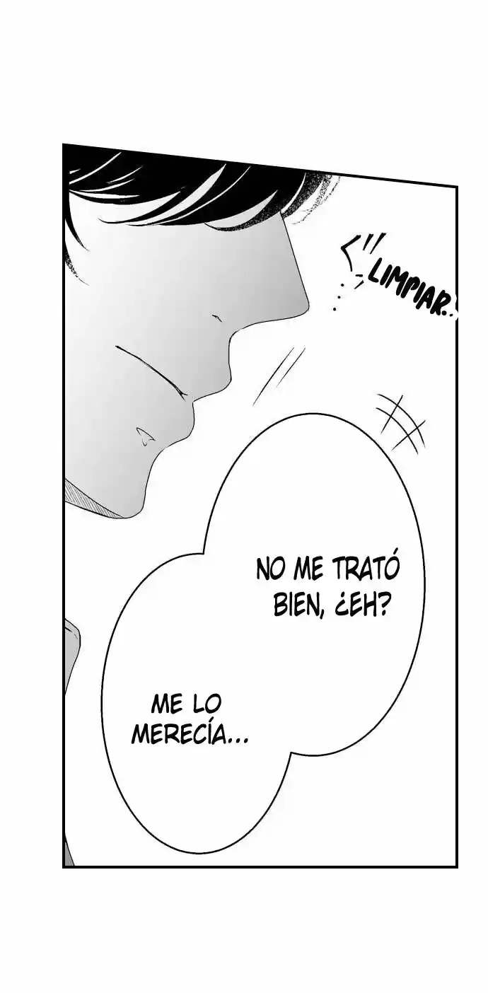 Midareru Dress Ni Takeru Yokubou - Capítulo 5 - Página 38 - LectorTMOo