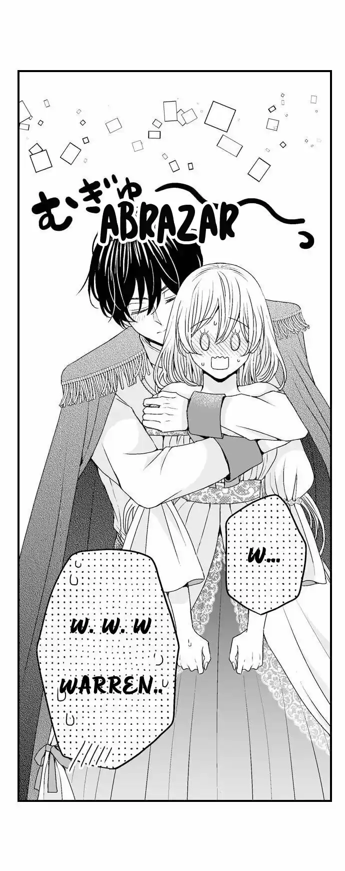 Midareru Dress Ni Takeru Yokubou - Capítulo 6 - Página 2 - LectorTMOo